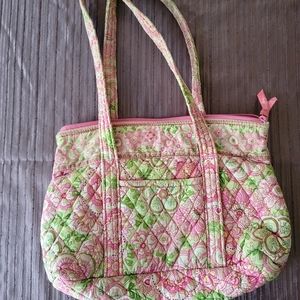 Vera Bradley RETIRED bag